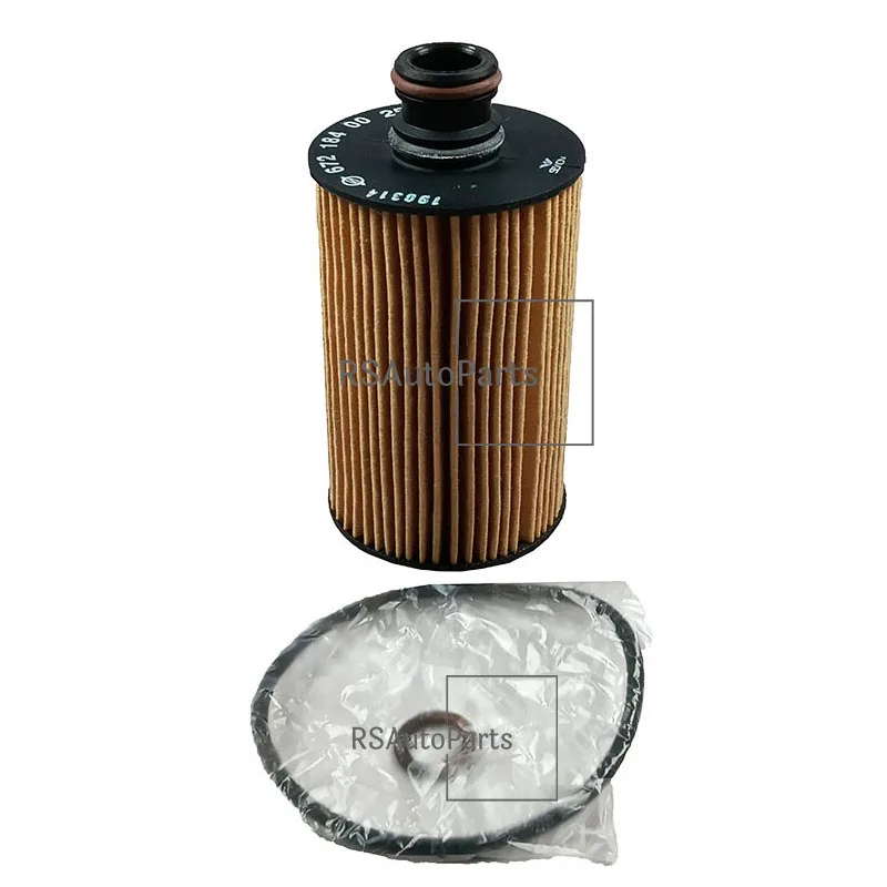 Genuine New Engine Diesel Oil Filter 6721803009 For Ssangyong Korando Actyon II 2.0 Xdi
Genuine New Engine Diesel Oil Filter 6721803009 For Ssangyong Korando Actyon II 2.0 Xdi