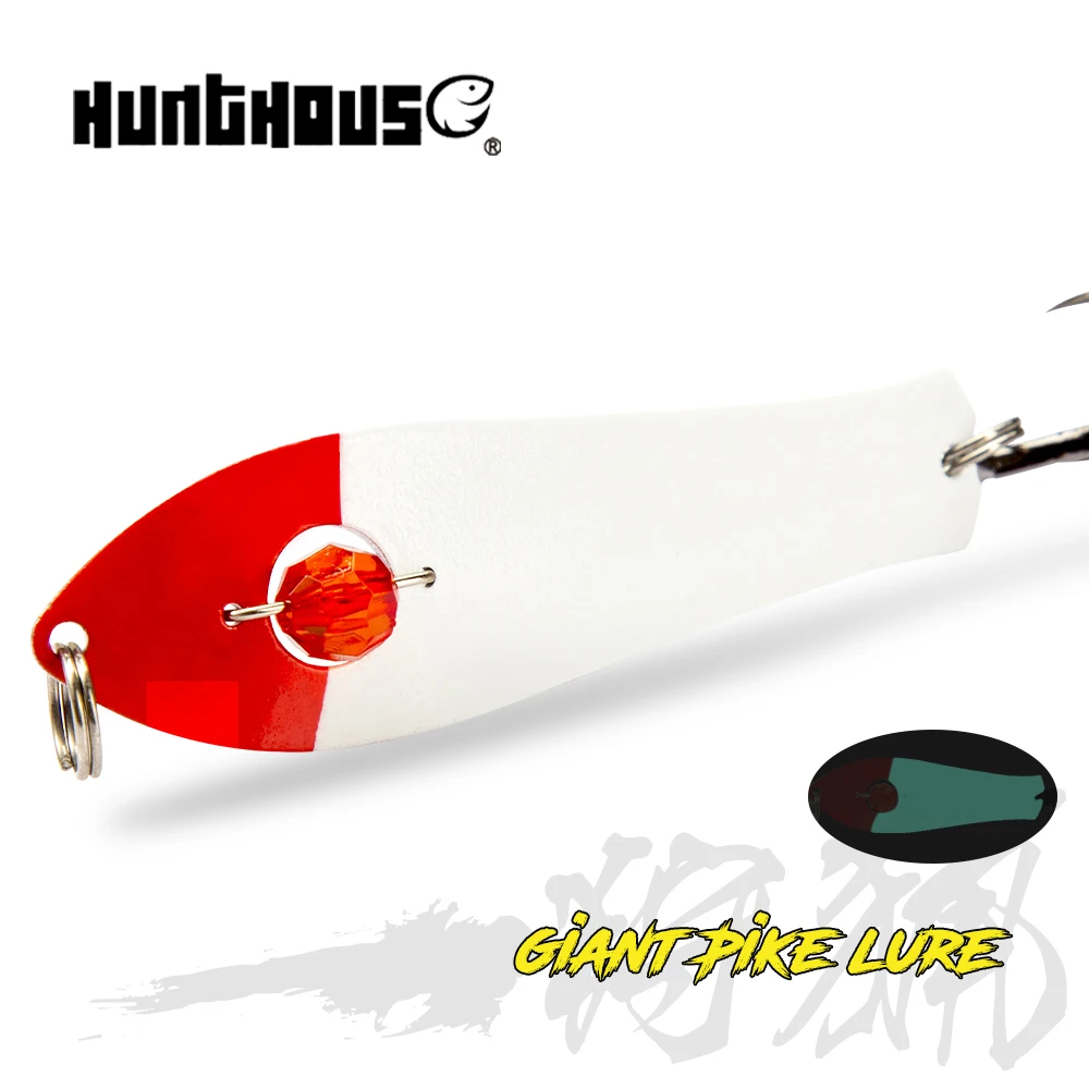 Hunthouse 2 шт. металлические блесны, твердая приманка 75 мм, 11 г, латунные тонущие приманки для троллинга, окуня, пресноводные рыболовные приманки LW810
Hunthouse 2 шт. металлические блесны, твердая приманка 75 мм, 11 г, латунные тонущие приманки для троллинга, окуня, пресноводные рыболовные приманки LW810