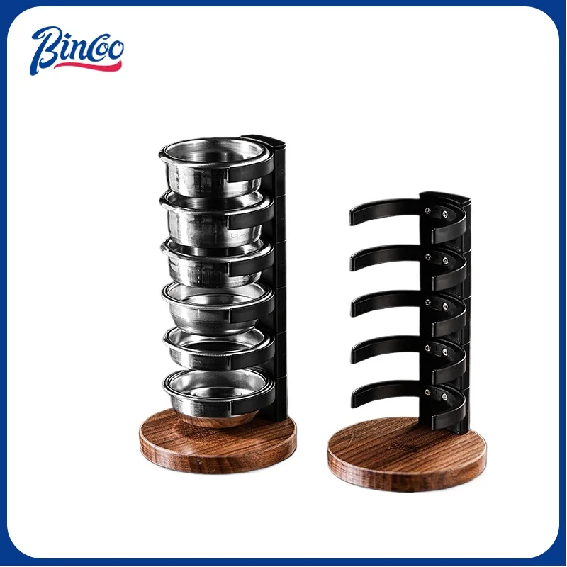 Подставка для хранения кофейных чаш Bincoo, 58 мм, в итальянском стиле, для чаш с ручкой и глухих чаш для хранения кофейного порошка
Подставка для хранения кофейных чаш Bincoo, 58 мм, в итальянском стиле, для чаш с ручкой и глухих чаш для хранения кофейного порошка