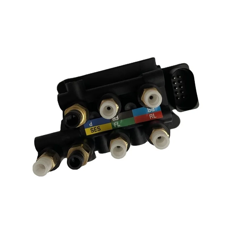 600640600A Air Suspension Compressor Valve Block for Tesla Model 3 S X 2016-2022 600640600A
600640600A Air Suspension Compressor Valve Block for Tesla Model 3 S X 2016-2022 600640600A