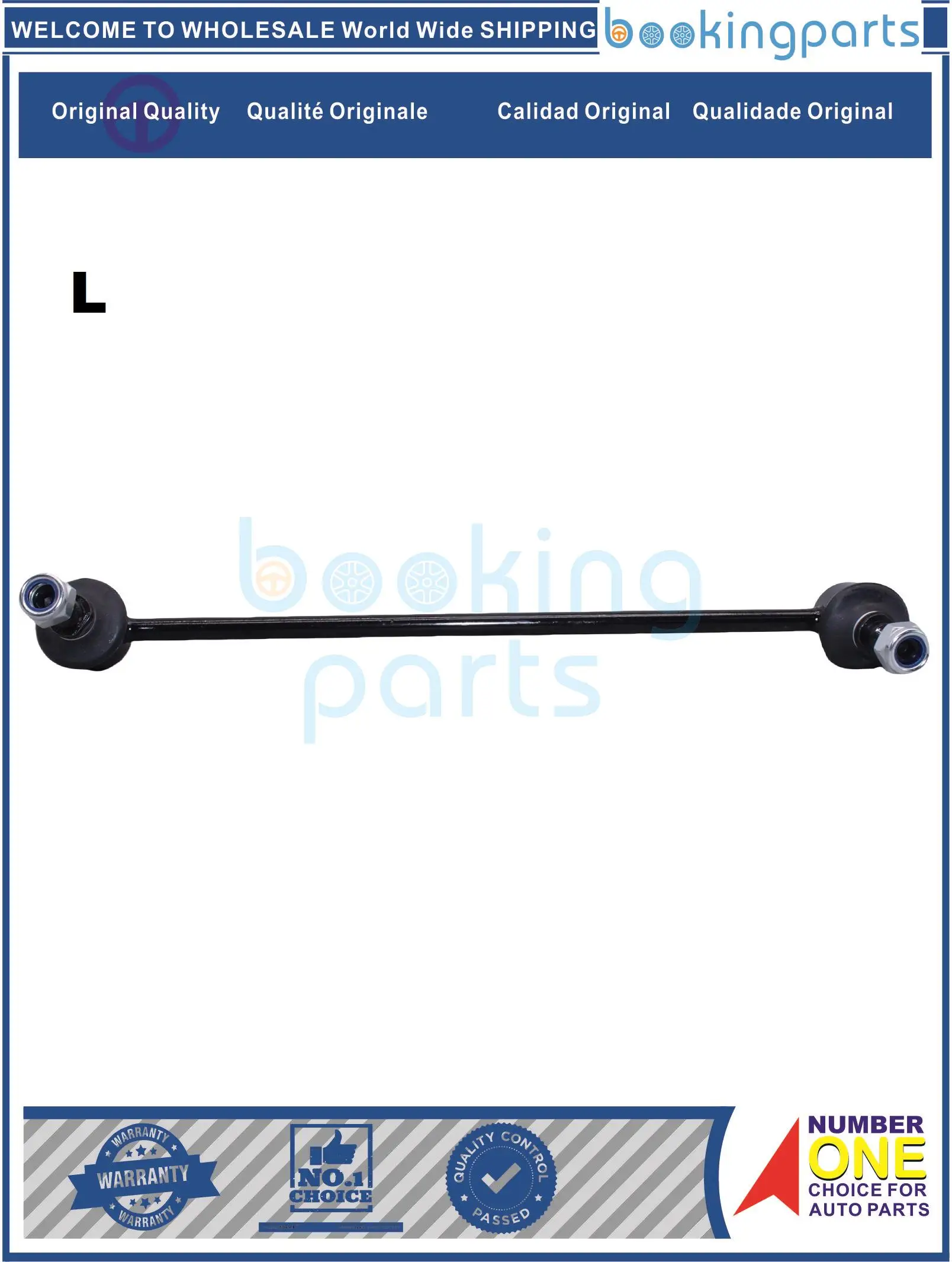 SBL65895(L-B),51325-T2A-A01,51325T2AA01,51325-T2A-A01-CC,51325T2AA01CC Stabilizer Bar Link For HONDA ACCORD 2013-2016
SBL65895(L-B),51325-T2A-A01,51325T2AA01,51325-T2A-A01-CC,51325T2AA01CC Stabilizer Bar Link For HONDA ACCORD 2013-2016