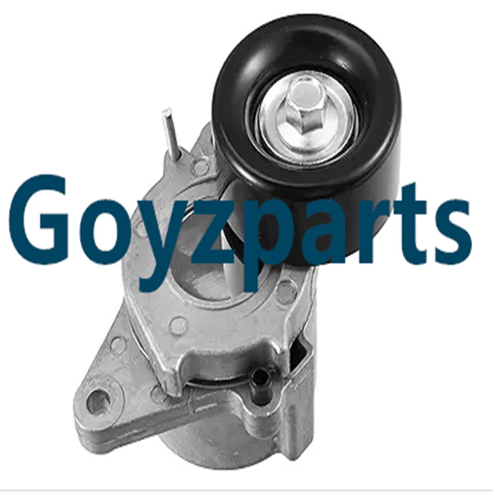 11955-5X00D шкив натяжителя двигателя для Nissan NP300 Navara для Nissan Pathfinder III R51 2.5 Diesel SUV 2010-2014
11955-5X00D шкив натяжителя двигателя для Nissan NP300 Navara для Nissan Pathfinder III R51 2.5 Diesel SUV 2010-2014