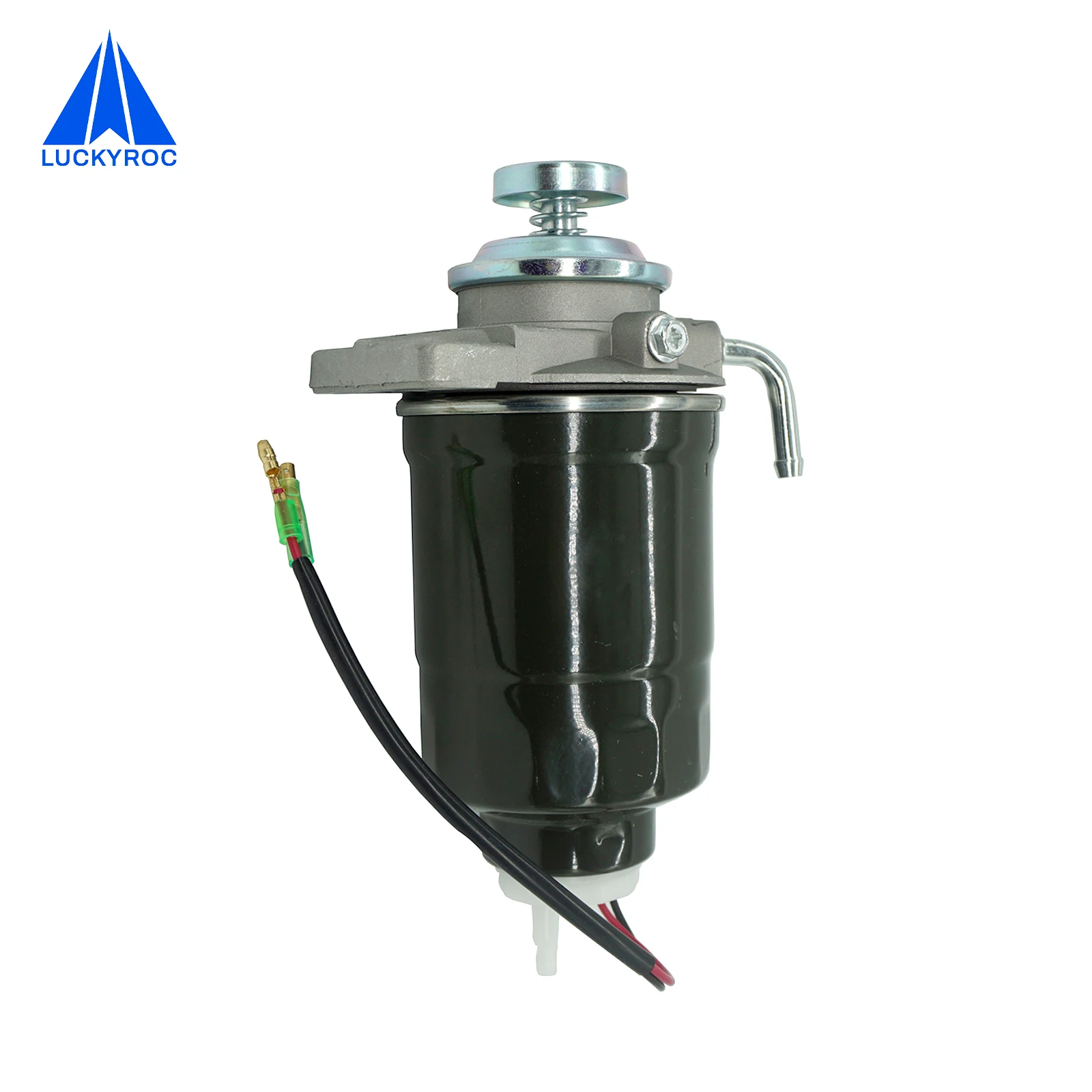 LUCKYROC Forklift Spare Parts Fuel Filter Assy. 0009801102 for Linde 350-04 351-05 1219-01 1220-01
LUCKYROC Forklift Spare Parts Fuel Filter Assy. 0009801102 for Linde 350-04 351-05 1219-01 1220-01
