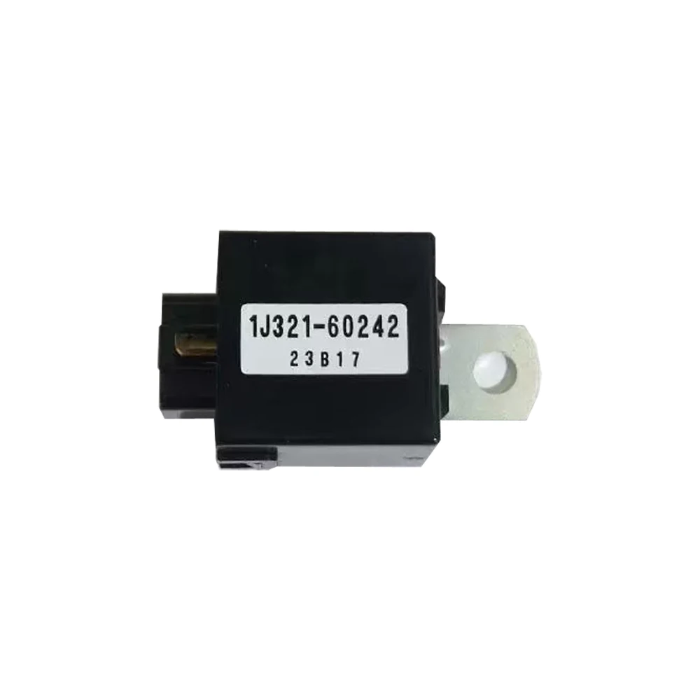 Original !! KUTOBA 1J321-60242 Relay Sensor Starts Harvester Engine Parts
Original !! KUTOBA 1J321-60242 Relay Sensor Starts Harvester Engine Parts