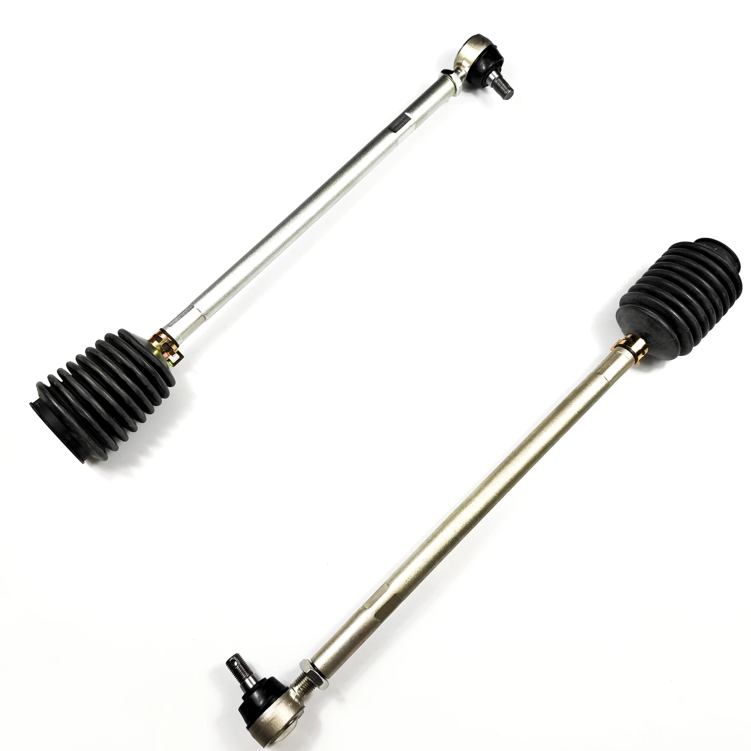 LH RH Steering Tie Rod Assy for CFmoto UForce 800XL ZForce 800EX Sport 950 Sport 7000-104100-50000 7000-104200-50000
LH RH Steering Tie Rod Assy for CFmoto UForce 800XL ZForce 800EX Sport 950 Sport 7000-104100-50000 7000-104200-50000
