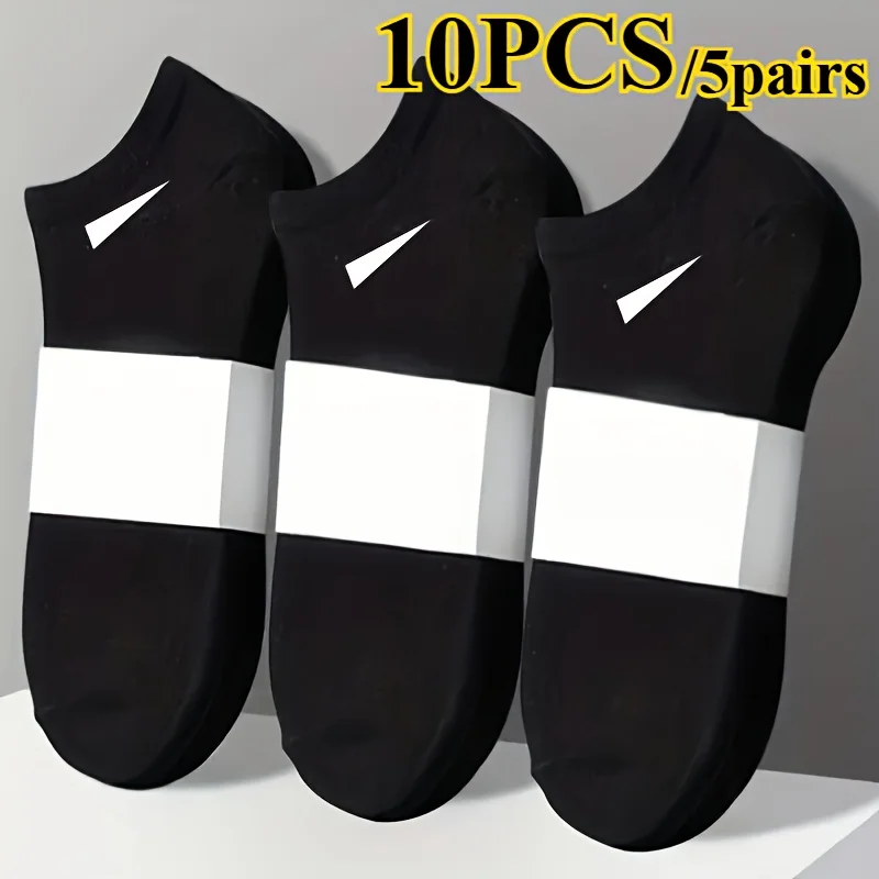 10/20 Женские дышащие носки с низким вырезом до щиколотки, против пота и запаха — всесезонный комфорт, однотонный дизайн, влагоотводящая F
10/20 Женские дышащие носки с низким вырезом до щиколотки, против пота и запаха — всесезонный комфорт, однотонный дизайн, влагоотводящая F
