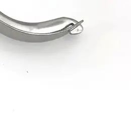 1Pc Dental Stainless Steel Forceps Matrix Band Clip Ring Distractor Plier Sheet Clamp Forming Placing Forceps for Dentist Tools
1Pc Dental Stainless Steel Forceps Matrix Band Clip Ring Distractor Plier Sheet Clamp Forming Placing Forceps for Dentist Tools