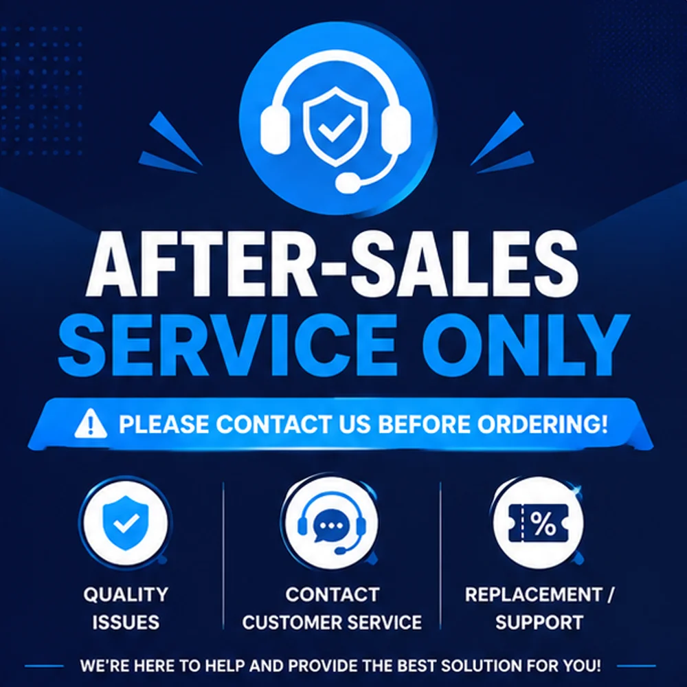 After Sale Link Postage link, agreed customer purchase
After Sale Link Postage link, agreed customer purchase
