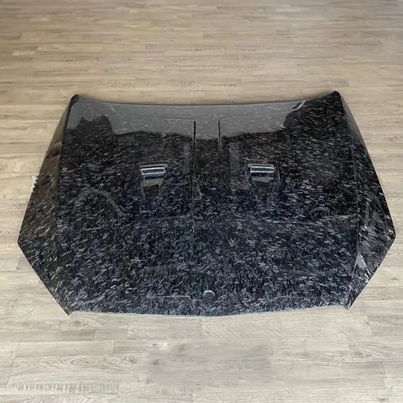 Forged Carbon Fiber Engine Bonnet Hood For S63 W222 Mercedes Benz S Class,100% tested well
Forged Carbon Fiber Engine Bonnet Hood For S63 W222 Mercedes Benz S Class,100% tested well