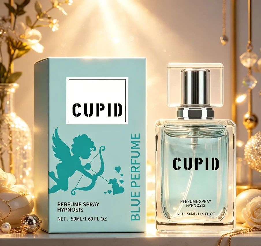 Original EDP Hypnosis 2.0 Pheromone-Infused Colognefor Men - Pheromone Perfume for Men Fragrance 50ml
Original EDP Hypnosis 2.0 Pheromone-Infused Colognefor Men - Pheromone Perfume for Men Fragrance 50ml