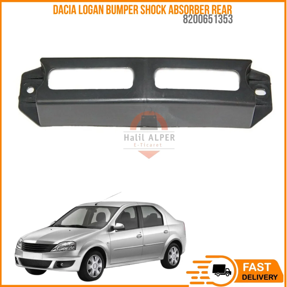 For DACIA LOGAN BUMPER SHOCK ABSORBER REAR OEM 8200651353 super quality high satisfaction Affordable Price
For DACIA LOGAN BUMPER SHOCK ABSORBER REAR OEM 8200651353 super quality high satisfaction Affordable Price