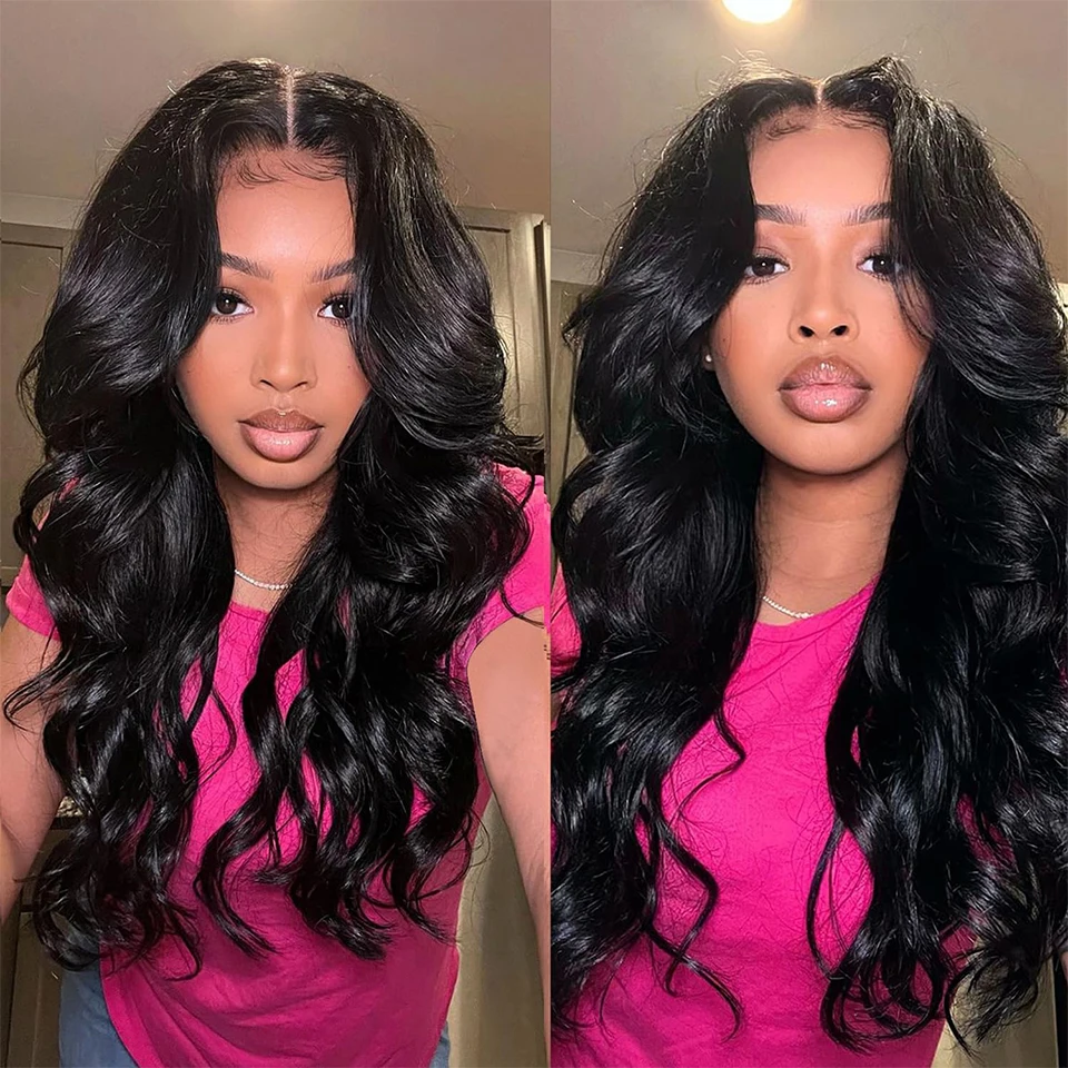 13X4 Body Wave Lace Front Wigs Human Hair 180% Density Natural Black Brazilian Hair Wig Transparent Lace Front Human Hair Wigs
13X4 Body Wave Lace Front Wigs Human Hair 180% Density Natural Black Brazilian Hair Wig Transparent Lace Front Human Hair Wigs
