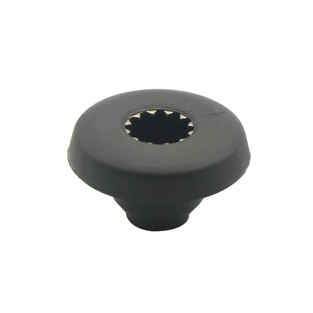 Commercial Blender Socket Spare Parts 767 Drive Socket Driver Gear Mushroom Coupling Complete Assembly
Commercial Blender Socket Spare Parts 767 Drive Socket Driver Gear Mushroom Coupling Complete Assembly