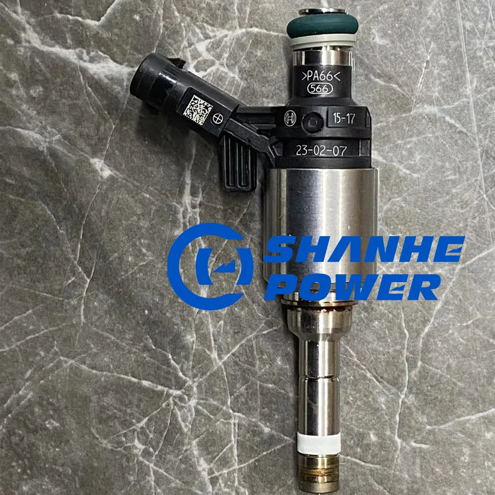 L06J906036R EA888 GEN2 Injector For VW Magotan Sagitar Audi A6L Auto Accesorios бензиновый двигатель المحركات والمكونات
L06J906036R EA888 GEN2 Injector For VW Magotan Sagitar Audi A6L Auto Accesorios бензиновый двигатель المحركات والمكونات