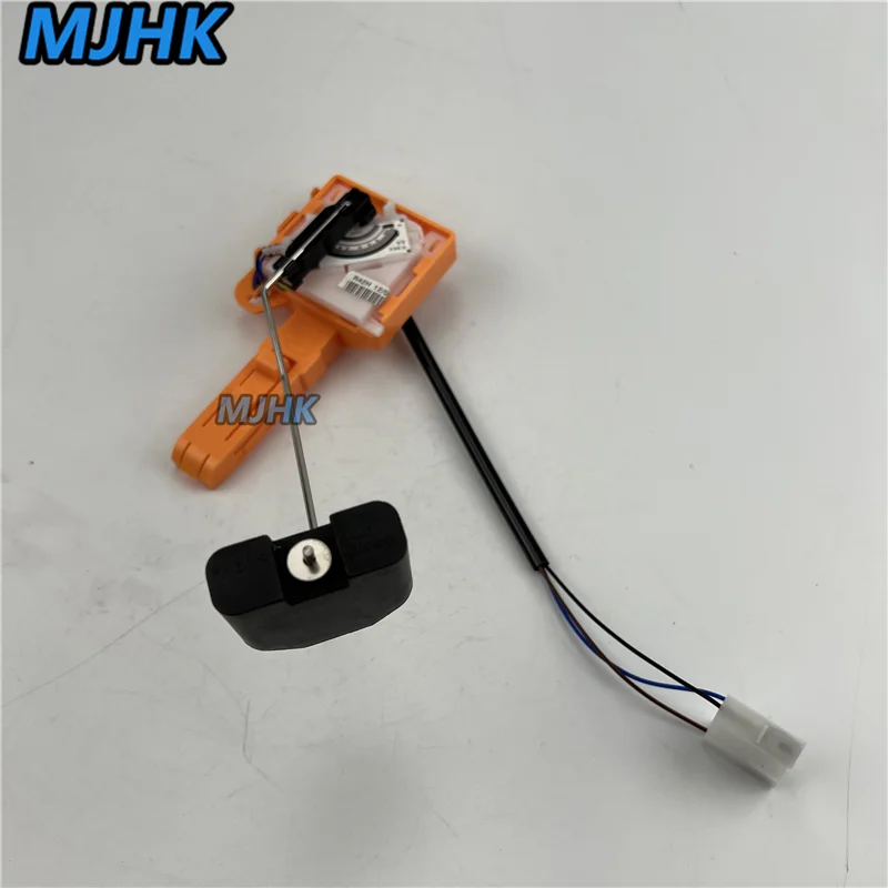 Левый датчик топлива MJHK 7P0919673J подходит для VW VOLKSWAGEN Touareg 11-18 подходит для Porsche 7P0 919 673J
Левый датчик топлива MJHK 7P0919673J подходит для VW VOLKSWAGEN Touareg 11-18 подходит для Porsche 7P0 919 673J