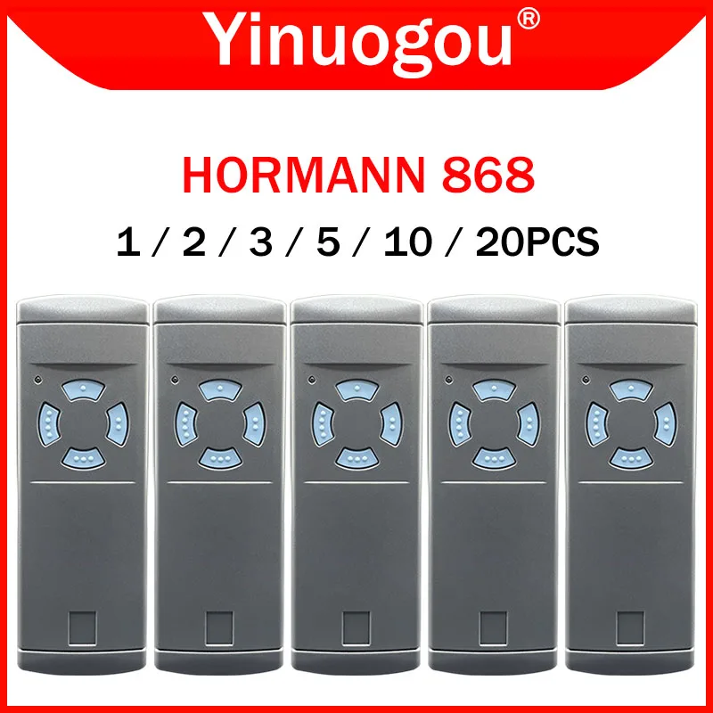 HORMANN 868МГц пульт дистанционного управления воротами HORMANN HS4 HS2 HSM4 HSM2 HSE4 HSE2 HSZ2 HSZ1 пульт дистанционного управления гаражными воротами дубликатор открыватель
HORMANN 868МГц пульт дистанционного управления воротами HORMANN HS4 HS2 HSM4 HSM2 HSE4 HSE2 HSZ2 HSZ1 пульт дистанционного управления гаражными воротами дубликатор открыватель