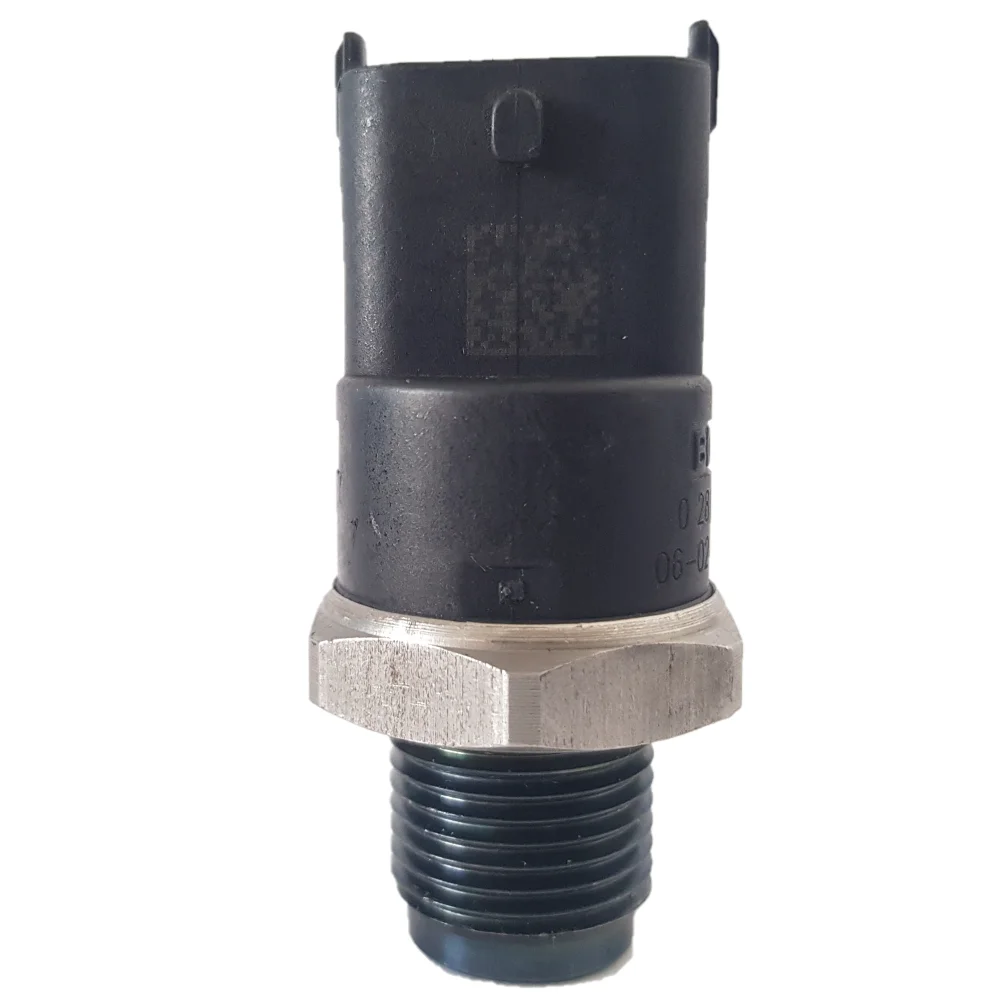 0281002568 Fuel Rail Pressure Sensor For Fiat Renault KIA Hyundai Nissan 002280 Oem
0281002568 Fuel Rail Pressure Sensor For Fiat Renault KIA Hyundai Nissan 002280 Oem