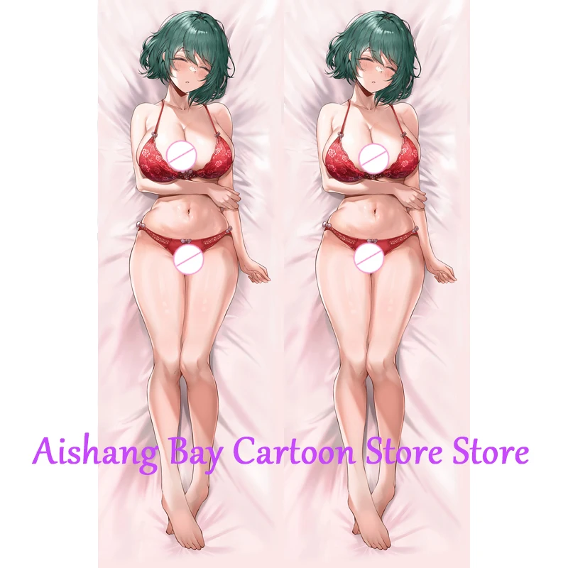 Подушка Чехол для подушки с рисунком в стиле аниме Подушка «Dakimakura» Tamaki, красивая девушка, 2 стороны, обнимающая наволочка, Otaku Waifu
Подушка Чехол для подушки с рисунком в стиле аниме Подушка «Dakimakura» Tamaki, красивая девушка, 2 стороны, обнимающая наволочка, Otaku Waifu