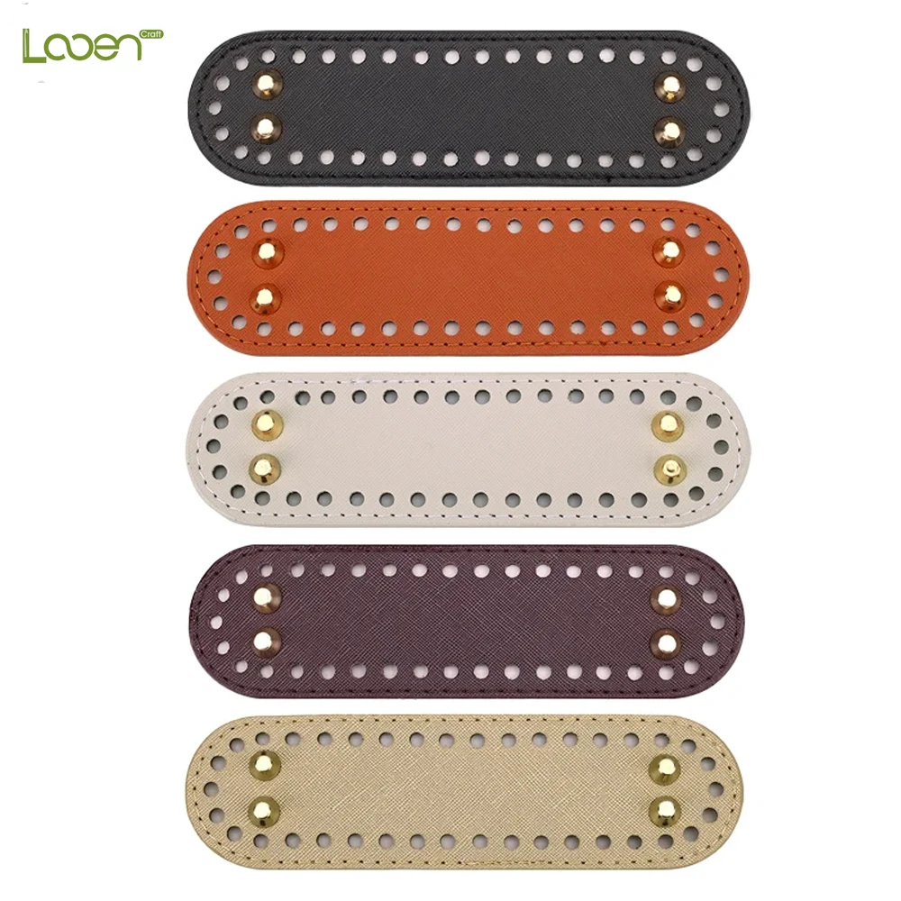 DIY hand-woven bag base materials, including leather base plates, DIY bag accessories
DIY hand-woven bag base materials, including leather base plates, DIY bag accessories