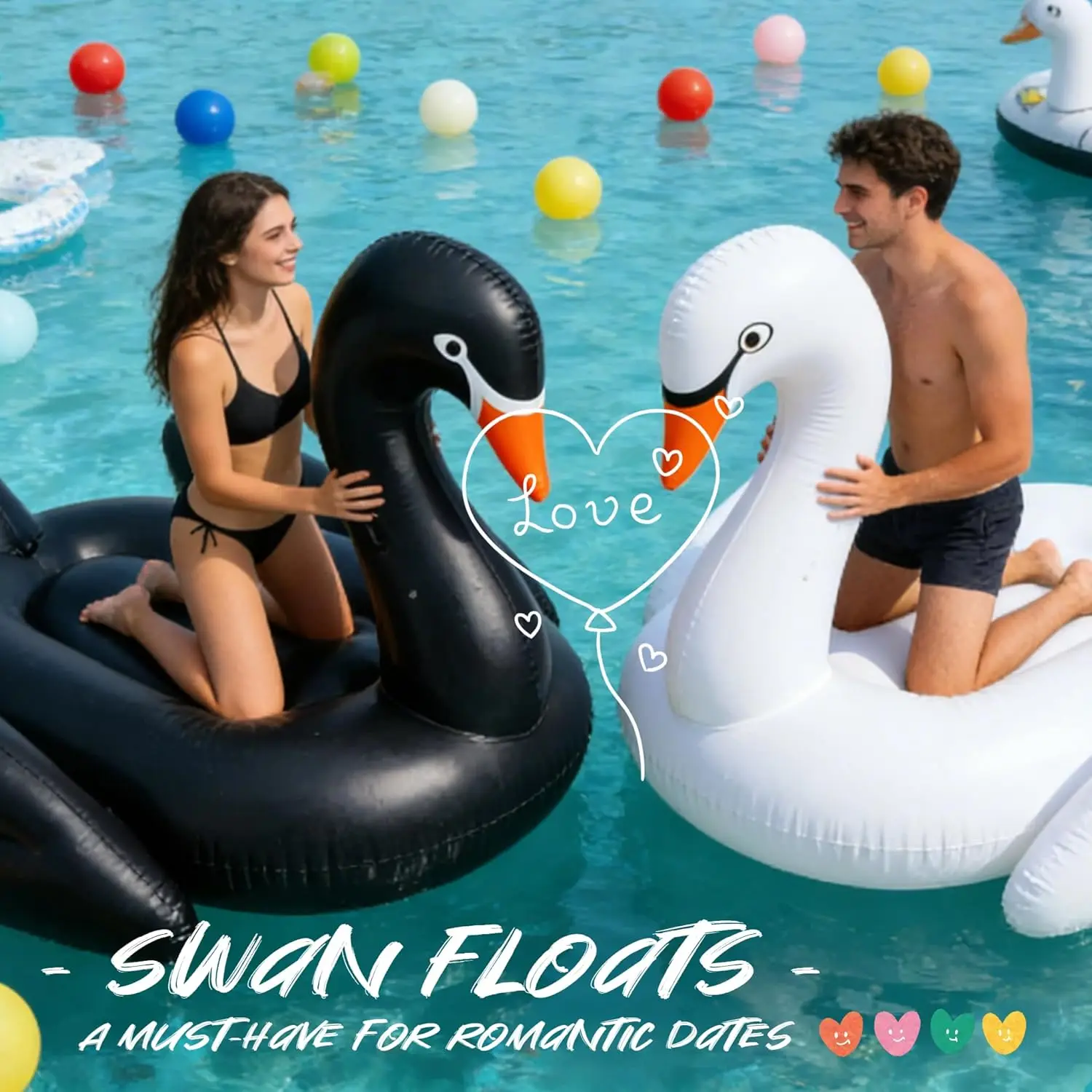 New Water Toys Recliner Inflatable Floating Swimming Mattress Swimming Pool Party Toy Recliner Swimming Floating Mat
New Water Toys Recliner Inflatable Floating Swimming Mattress Swimming Pool Party Toy Recliner Swimming Floating Mat