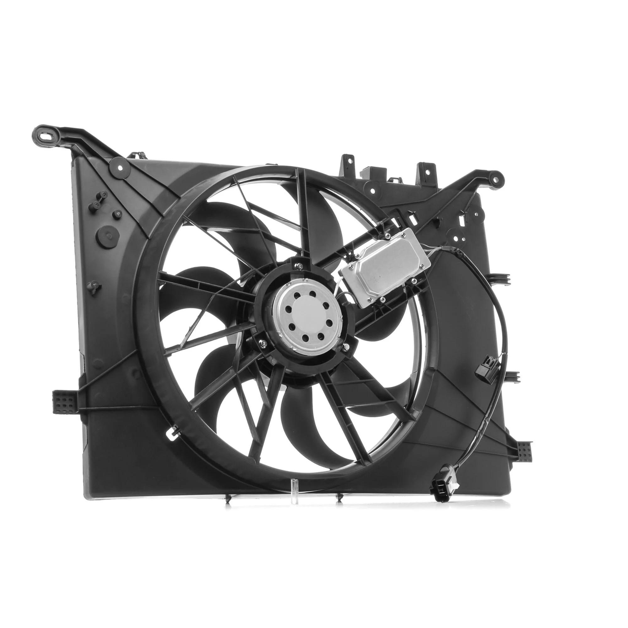 For Volvo 2002/09-2007/08 XC70 Radiator cooling fan OE 8649821/30680547 30636445 30647253
For Volvo 2002/09-2007/08 XC70 Radiator cooling fan OE 8649821/30680547 30636445 30647253