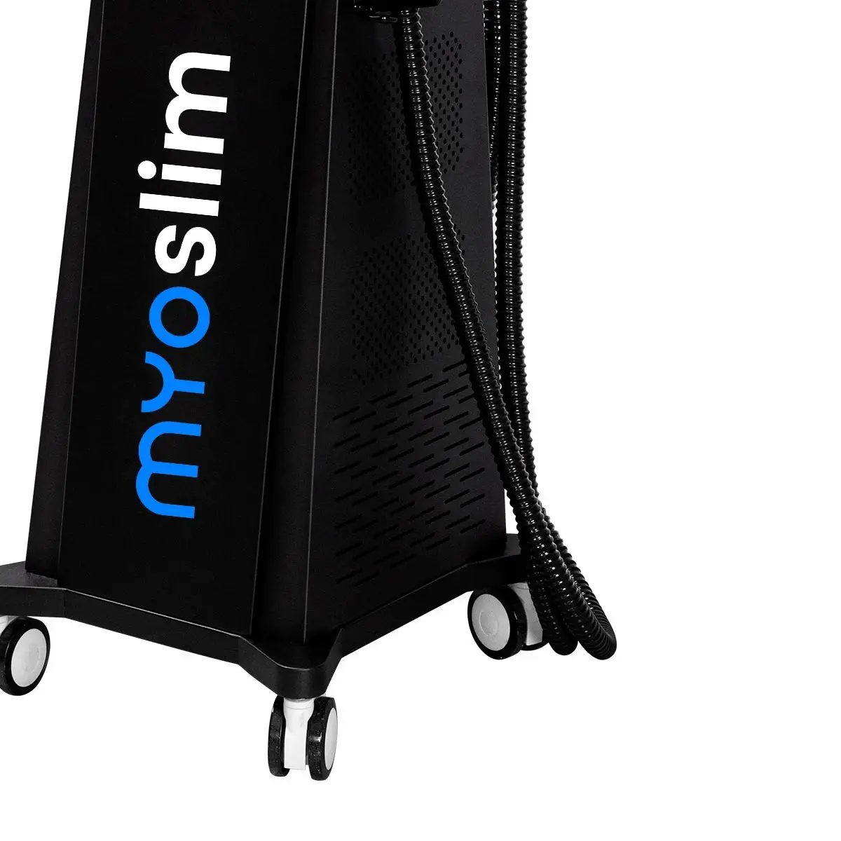 MYOslim 6500W EMS Body Sculpting Machine Sculpt Fat Muscle Stimulation 15 Electromagnetic Slimming Buttock Weight Loss Salon
MYOslim 6500W EMS Body Sculpting Machine Sculpt Fat Muscle Stimulation 15 Electromagnetic Slimming Buttock Weight Loss Salon