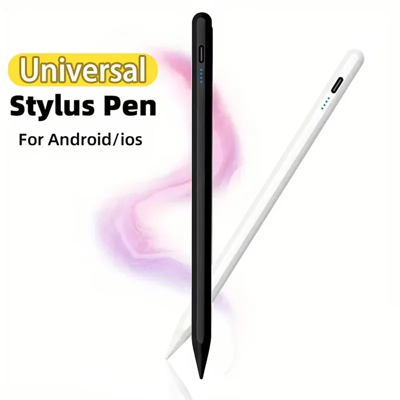 Универсальный стилус для планшета Touch Pen для iPad Apple Pencil для мобильного телефона Huawei Lenovo Samsung Phone Xiaomi
Универсальный стилус для планшета Touch Pen для iPad Apple Pencil для мобильного телефона Huawei Lenovo Samsung Phone Xiaomi