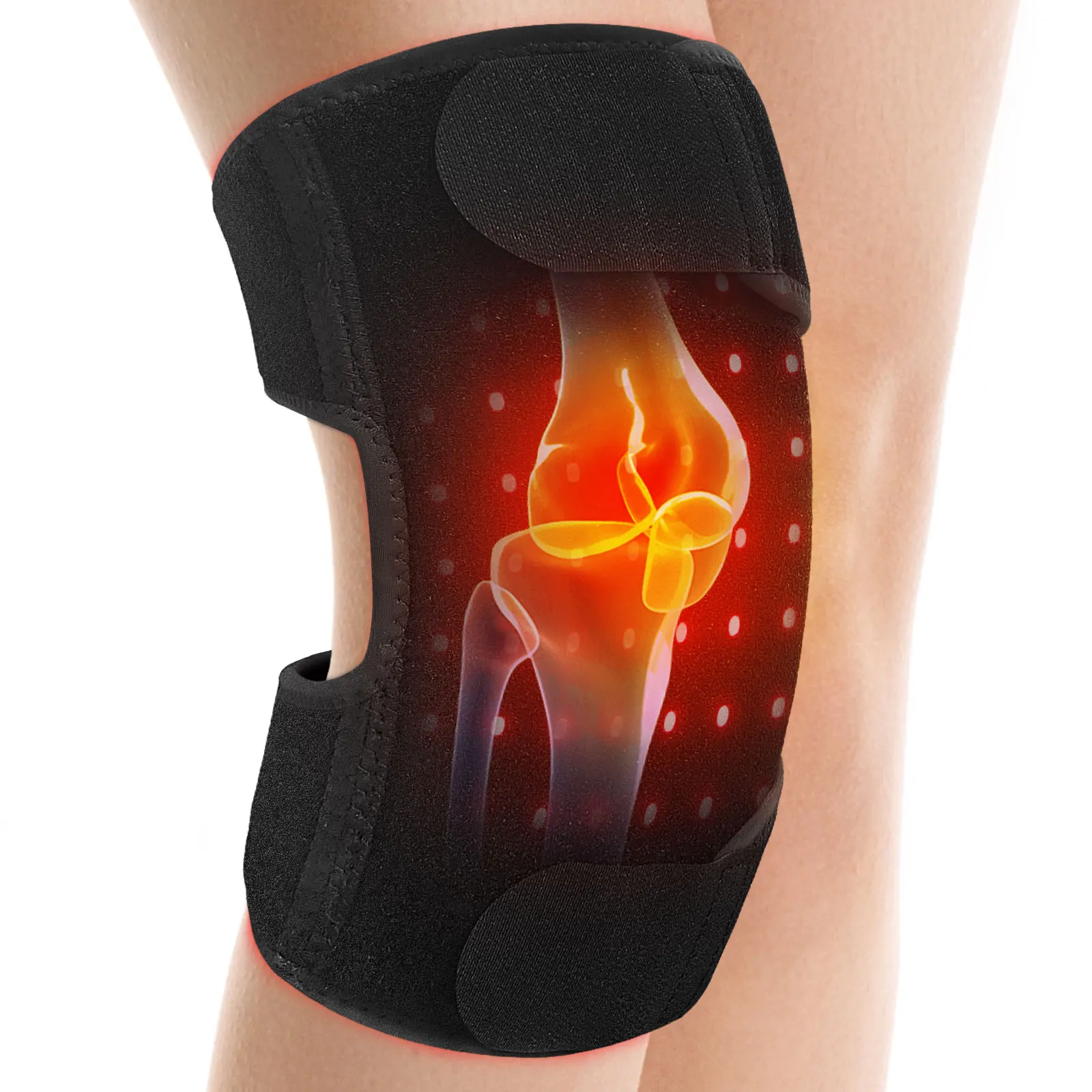 Horse Leg Physical Therapy 660 nm LED Red Light Muscle Strain Recovery Tape 850nm Horse Infrared Leg Protection Light Therapy
Horse Leg Physical Therapy 660 nm LED Red Light Muscle Strain Recovery Tape 850nm Horse Infrared Leg Protection Light Therapy