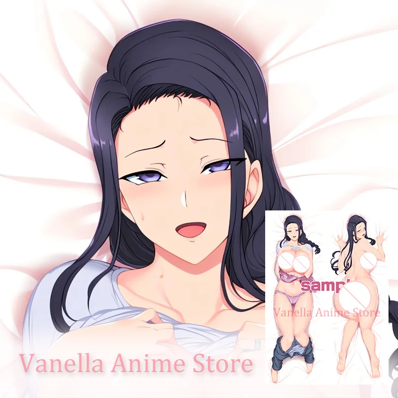 Dakimakura Miyajima Tsubaki Saimin Seishidou Anime Double Sided Print Body Pillow Cover Life Size Pillowcase Gifts
Dakimakura Miyajima Tsubaki Saimin Seishidou Anime Double Sided Print Body Pillow Cover Life Size Pillowcase Gifts