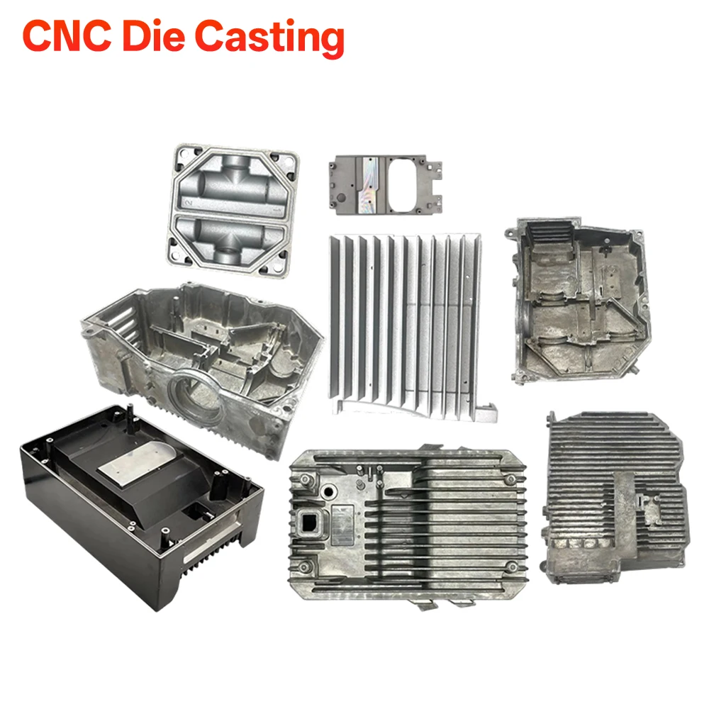 Custom die casting services, high-quality machining services, vacuum lost-wax gravity sand casting of aluminum parts
Custom die casting services, high-quality machining services, vacuum lost-wax gravity sand casting of aluminum parts