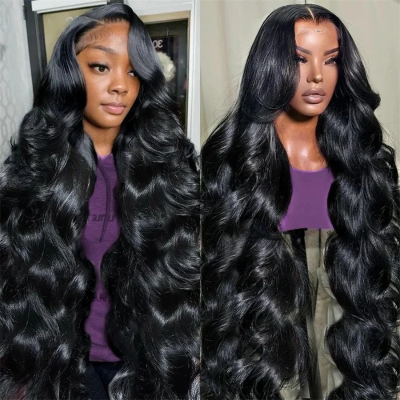 13x4 Lace Front Human Hair Wig Body Wave 200%/250% Density Brazilian Hair Wigs For Woman Human Hair Wigs On Clearance Sale HD Lace Pre Plucked
13x4 Lace Front Human Hair Wig Body Wave 200%/250% Density Brazilian Hair Wigs For Woman Human Hair Wigs On Clearance Sale HD Lace Pre Plucked