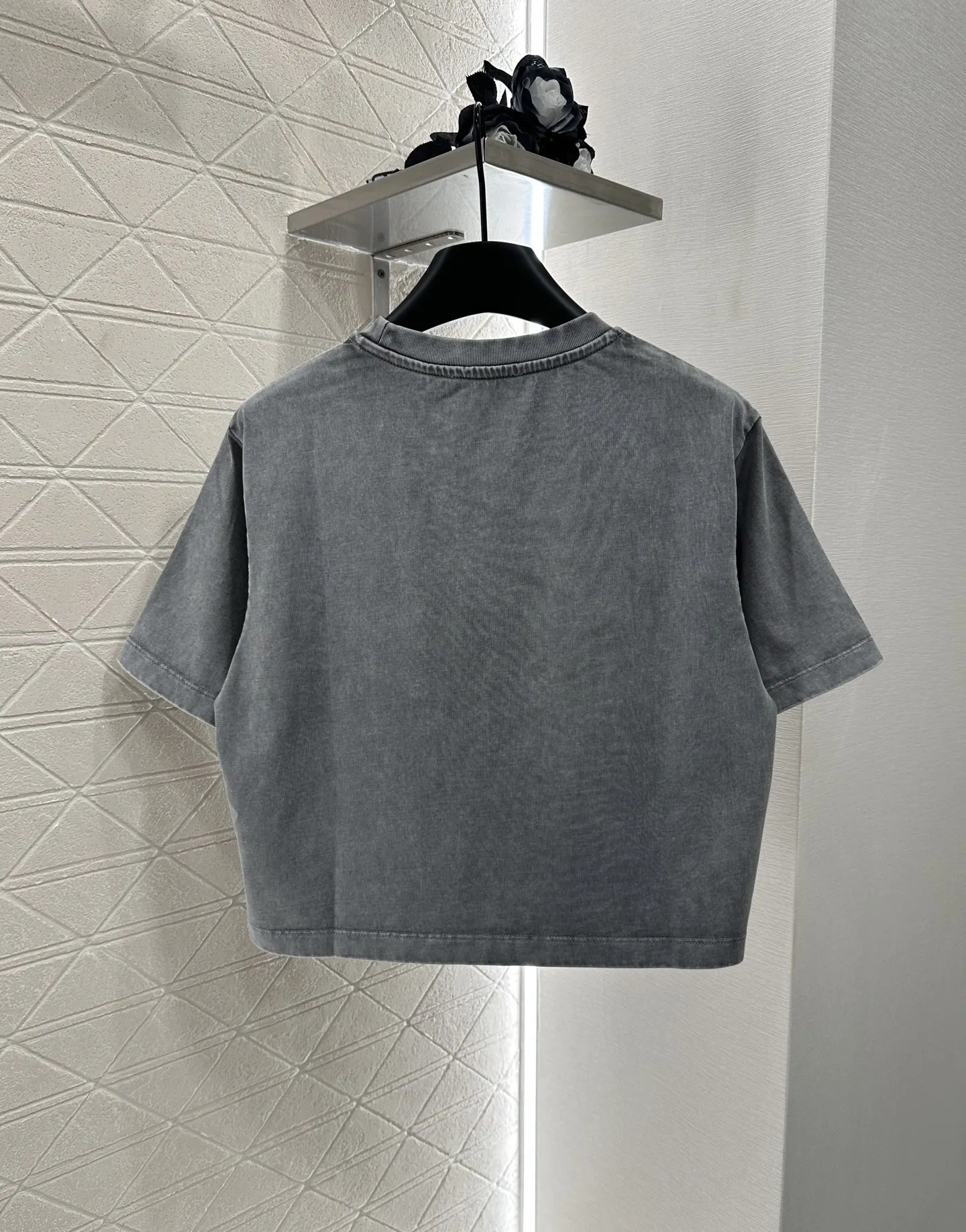 2025 New 100% Cotton Scrambled Colour Washed Heavy Duty Rhinestone Short Top 270
2025 New 100% Cotton Scrambled Colour Washed Heavy Duty Rhinestone Short Top 270