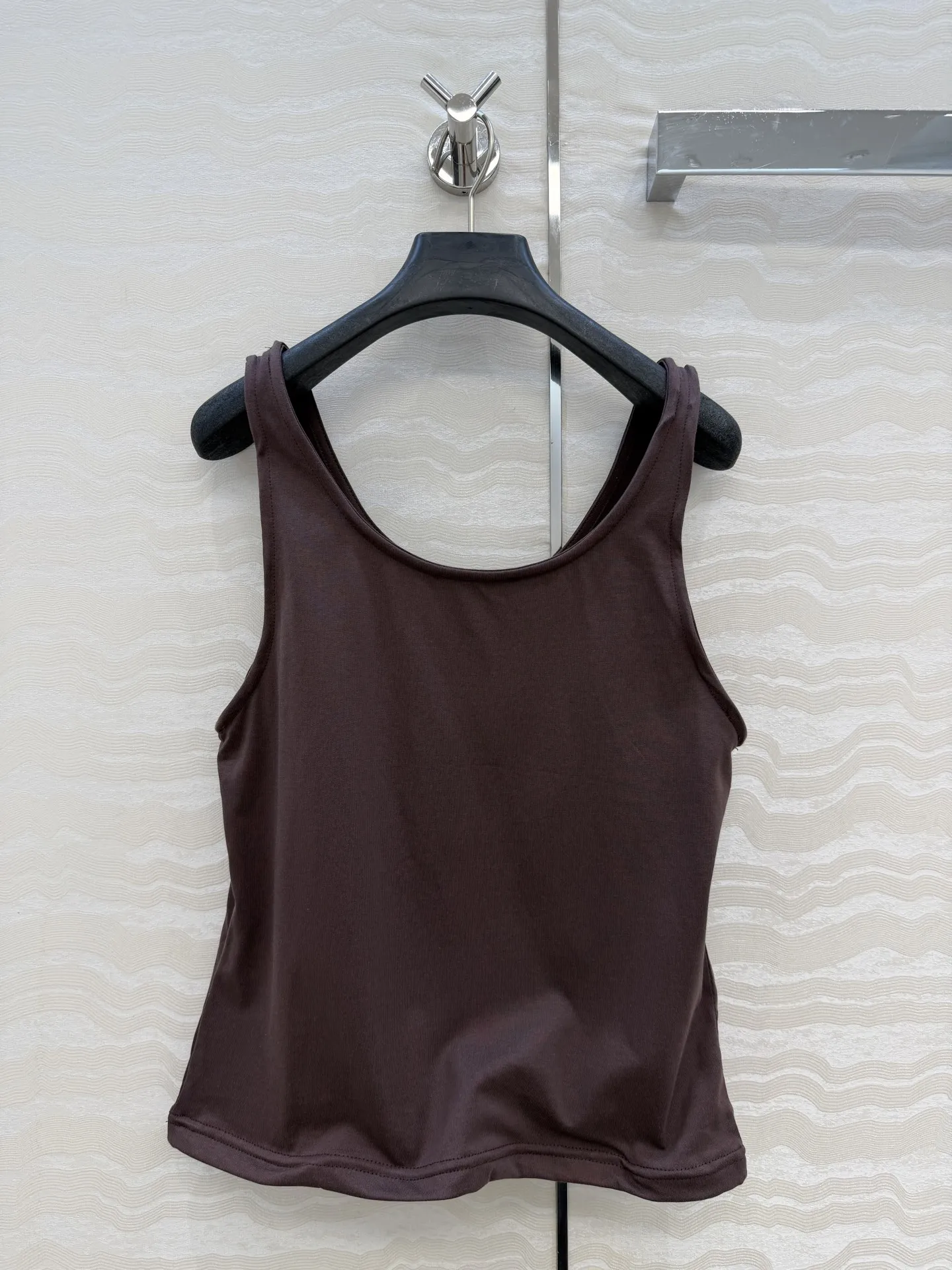 2026 New Arrival U-Neck Vest
2026 New Arrival U-Neck Vest