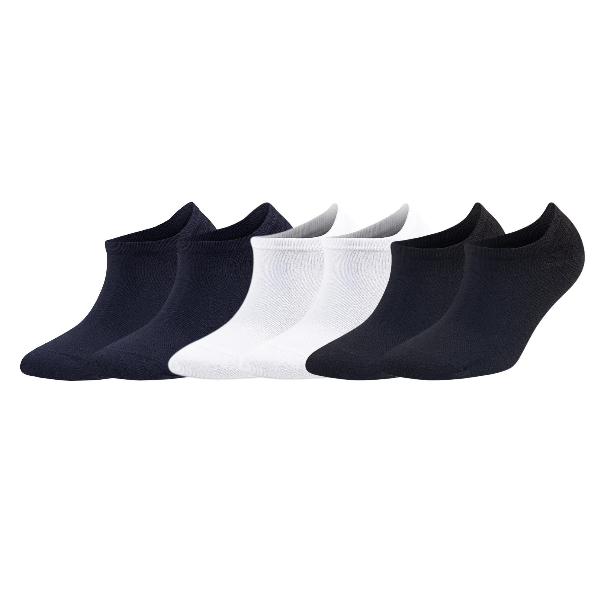 Bamboo Sneaker Socks for Men 6 Pairs No Show Soft Casual Breathable Sneaker Socks
Bamboo Sneaker Socks for Men 6 Pairs No Show Soft Casual Breathable Sneaker Socks