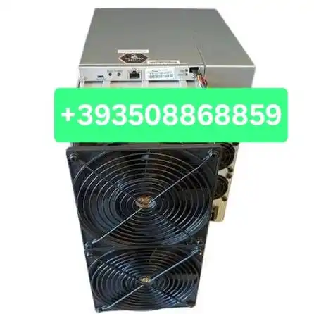BUY 5 TO GET 3 FOR FREE Bitmain Antminer S21 Pro Review and Bitcoin Mining Profitability
BUY 5 TO GET 3 FOR FREE Bitmain Antminer S21 Pro Review and Bitcoin Mining Profitability