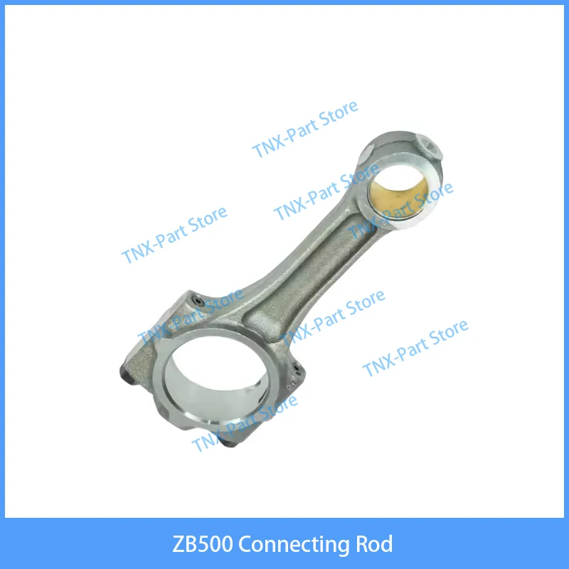 ZB500 Connecting Rod For Kubota Engine Overhaul Rebuild Kit
ZB500 Connecting Rod For Kubota Engine Overhaul Rebuild Kit