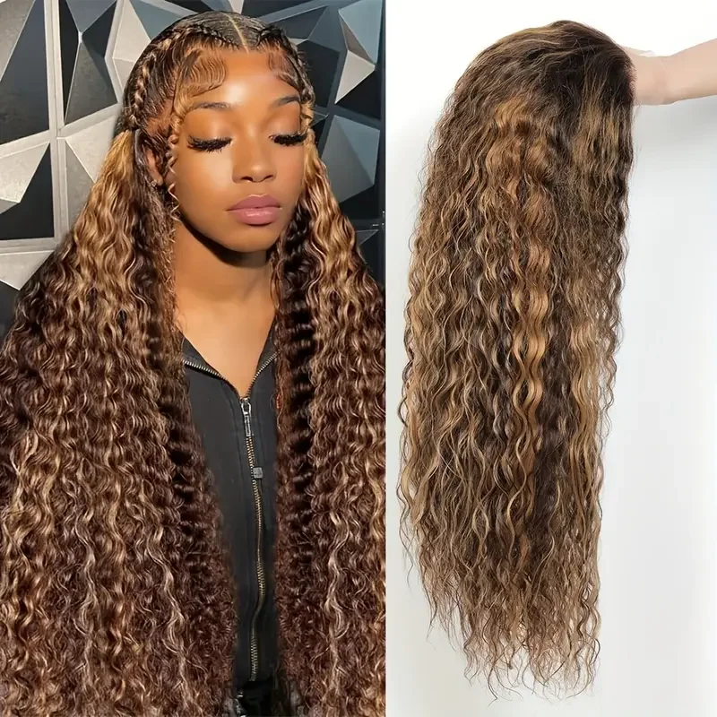 30-дюймовые 4x4 Hd кружевные фронтальные парики бразильские 180 плотность TB30 глубокие волны парики из человеческих волос для чернокожих женщин предварительно сорванные бесклеевые
30-дюймовые 4x4 Hd кружевные фронтальные парики бразильские 180 плотность TB30 глубокие волны парики из человеческих волос для чернокожих женщин предварительно сорванные бесклеевые