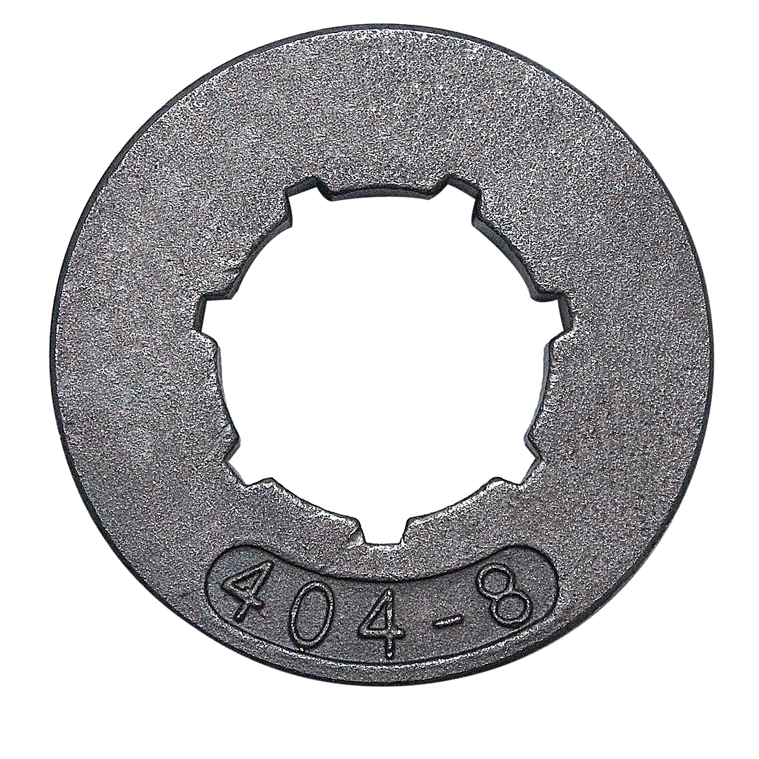 Chainsaw Clutch Drum Rim Sprocket 404 8T Tooth fit Stihl 064 066 070 090 MS660 Chainsaw 00006421206 
Chainsaw Clutch Drum Rim Sprocket 404 8T Tooth fit Stihl 064 066 070 090 MS660 Chainsaw 00006421206