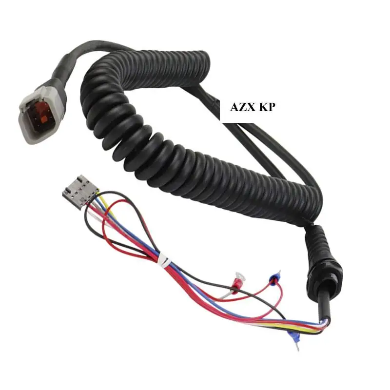 Кабельный катушечный шнур Gen 5. 144065 144065 GT 96209GT для подъема Genie GR-12 GR-15 GR-20 GRC-12 GS-1530 GS-2646 GS-2032 GS-3232
Кабельный катушечный шнур Gen 5. 144065 144065 GT 96209GT для подъема Genie GR-12 GR-15 GR-20 GRC-12 GS-1530 GS-2646 GS-2032 GS-3232