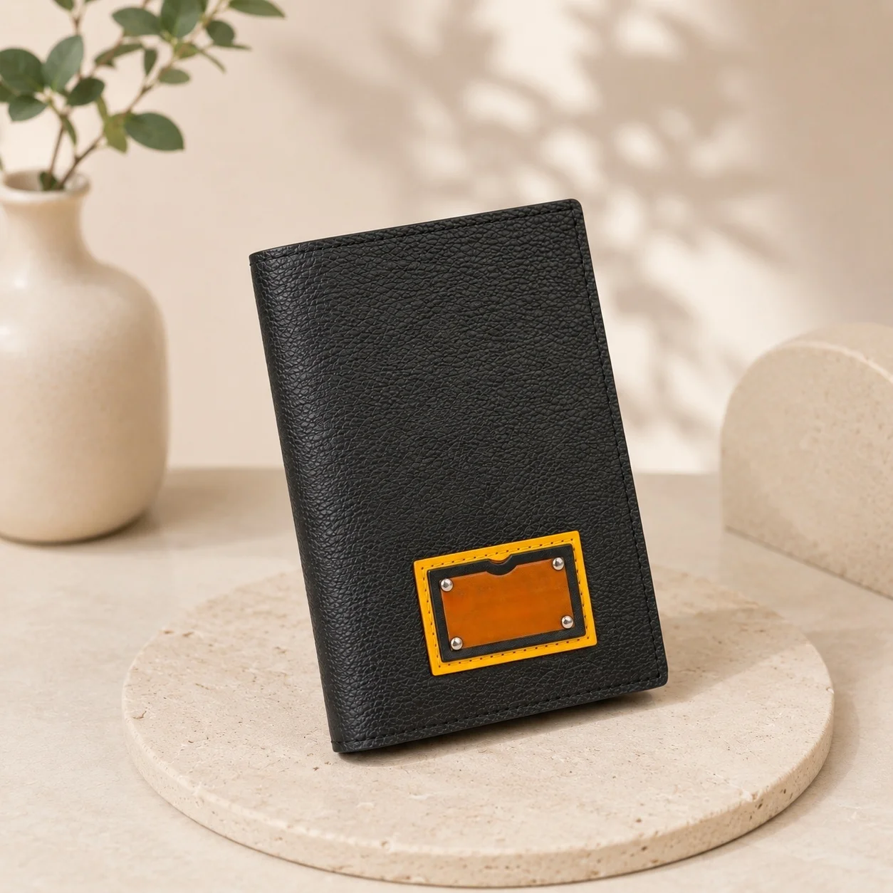 2026 New Luxury Classic Pattern Wallet/Passport down details Holder 10x14x2.5cm
2026 New Luxury Classic Pattern Wallet/Passport down details Holder 10x14x2.5cm