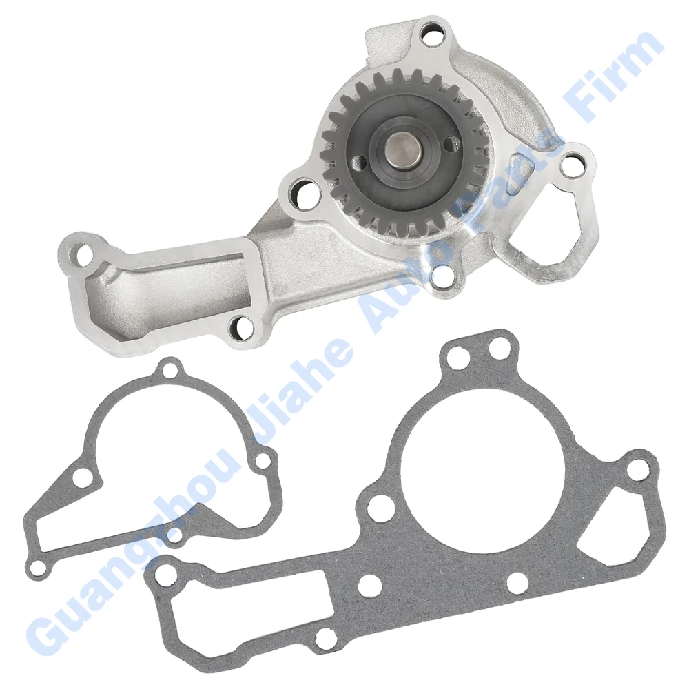 Водяной насос PAT с прокладкой для Kawasaki FD590V FD611V 49044-2066 490442066 49044-2058 490442058
Водяной насос PAT с прокладкой для Kawasaki FD590V FD611V 49044-2066 490442066 49044-2058 490442058