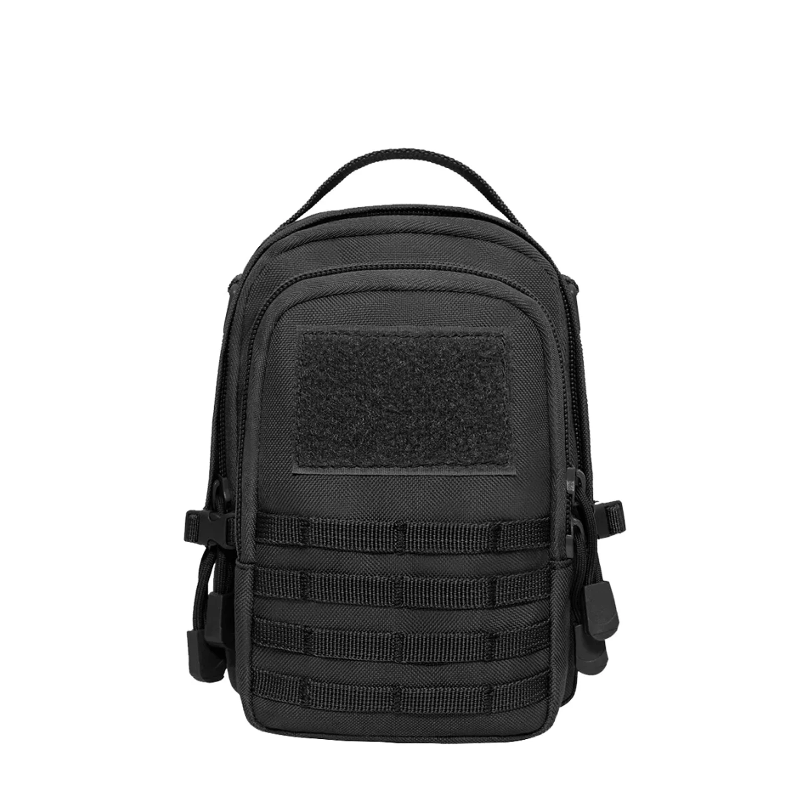 Tactical Molle Pouch Medical Accessories Bag Magazine Pouch Waist Pack,Outdoor Sports Hiking Bag Vest Accessory Gear
Tactical Molle Pouch Medical Accessories Bag Magazine Pouch Waist Pack,Outdoor Sports Hiking Bag Vest Accessory Gear