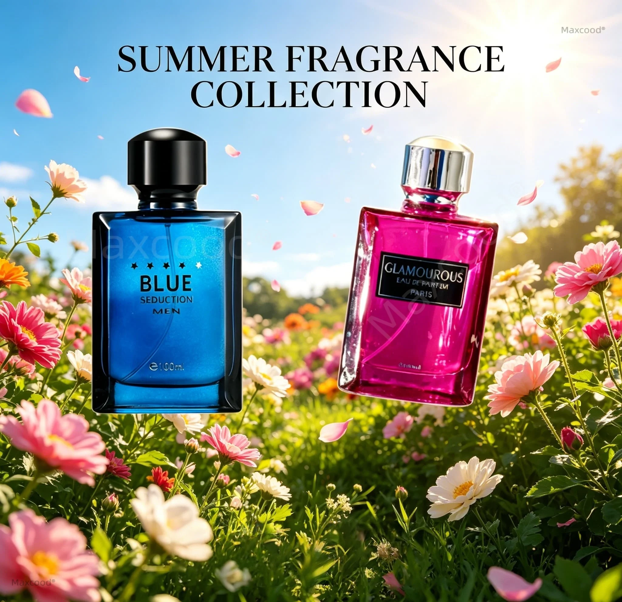 3.4oz/100ml Men's Perfume Floral Ideal for Gift Long Lasting Citrus Eau de Toilette Scent For Dating Woody Floral Christmas fragrance Perfect Gift Suitable For Dating Halloween Unisex Increase Charm Pheromone Holiday Birthday gift Increase Charm Romantic
3.4oz/100ml Men's Perfume Floral Ideal for Gift Long Lasting Citrus Eau de Toilette Scent For Dating Woody Floral Christmas fragrance Perfect Gift Suitable For Dating Halloween Unisex Increase Charm Pheromone Holiday Birthday gift Increase Charm Romantic