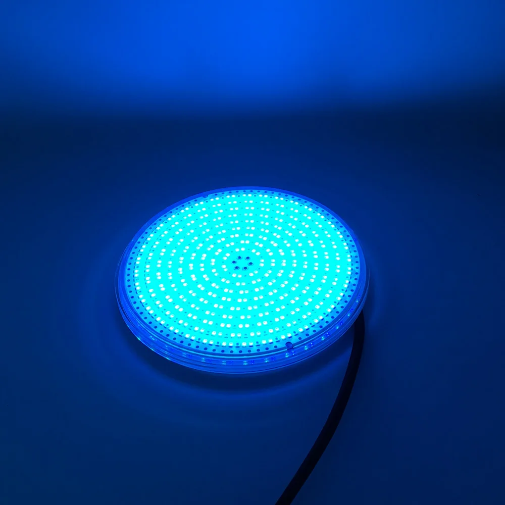 Switch on/off RGB Pool Spot LED 18W 30W 42W IP68 Waterproof Resin Filled AC12V Cold White
Switch on/off RGB Pool Spot LED 18W 30W 42W IP68 Waterproof Resin Filled AC12V Cold White