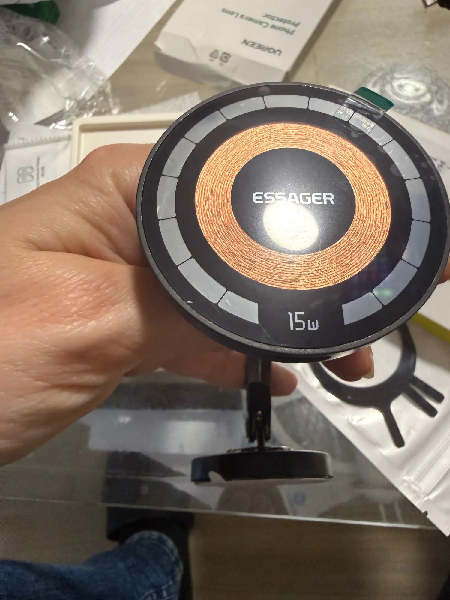 Foto von Markus Weber