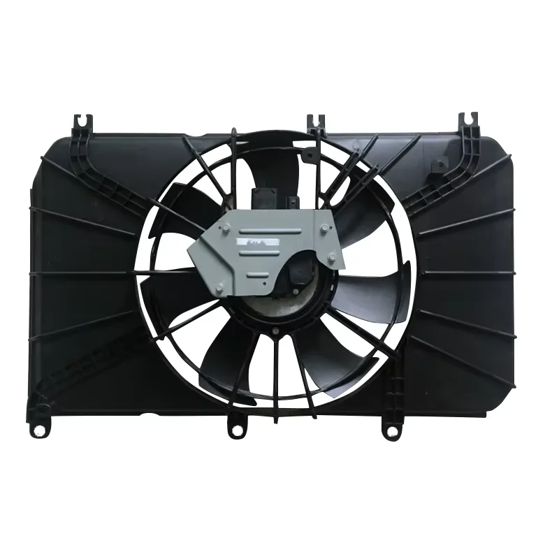For Honda CRV/RT5 2019 Model 2019-2020 Guangqi Haoying Rui Hyb Radiator cooling fan OE 19015-5TZ-H01 19030-5TZ-H01 19015-6BN-H01
For Honda CRV/RT5 2019 Model 2019-2020 Guangqi Haoying Rui Hyb Radiator cooling fan OE 19015-5TZ-H01 19030-5TZ-H01 19015-6BN-H01