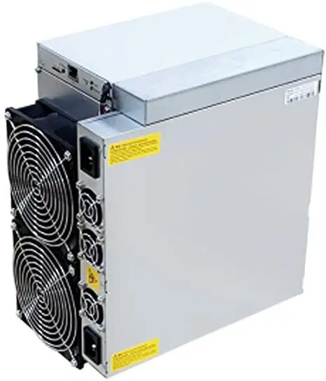 AD BUY 3 и получите 2 бесплатные новые Bitmain Antminer S17 + (76Th/s)
AD BUY 3 и получите 2 бесплатные новые Bitmain Antminer S17 + (76Th/s)