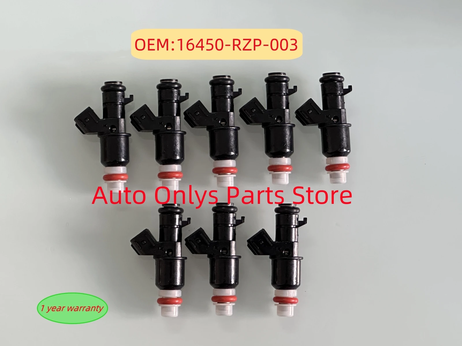 8pcs New16450-RZP-003 Engine Fuel system For Japaness car FUEL NOZZEL 10holes Auto Parts 16450-RZP-003 16450RNAA01
8pcs New16450-RZP-003 Engine Fuel system For Japaness car FUEL NOZZEL 10holes Auto Parts 16450-RZP-003 16450RNAA01