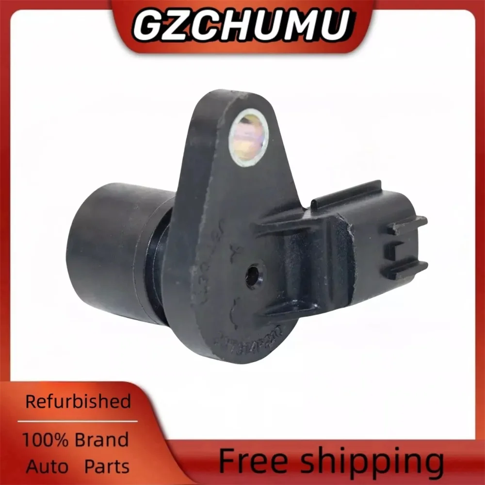 Genuine Crankshaft Position Sensor CPS 23731-4P210 J5T10671 For Nissan Infiniti
Genuine Crankshaft Position Sensor CPS 23731-4P210 J5T10671 For Nissan Infiniti