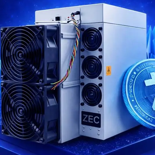 Buy 3 Get 2 Free Bitmain Antminer Z15 Pro 840KH/S 2780W Zcash Miner
Buy 3 Get 2 Free Bitmain Antminer Z15 Pro 840KH/S 2780W Zcash Miner